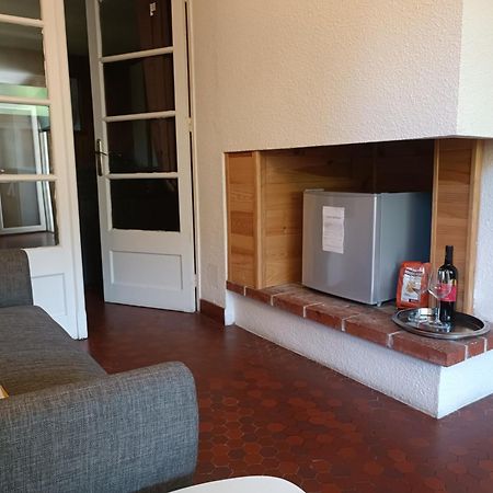 L'Imprevu Saint Lary Soulan Hotel Kültér fotó