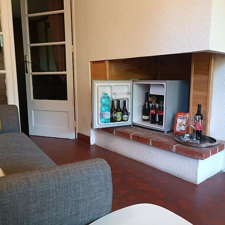 L'Imprevu Saint Lary Soulan Hotel Kültér fotó