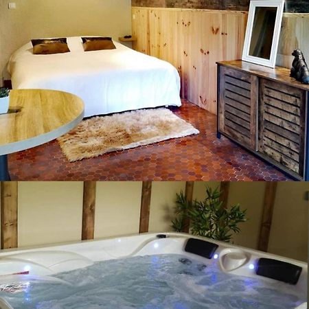 L'Imprevu Saint Lary Soulan Hotel Kültér fotó