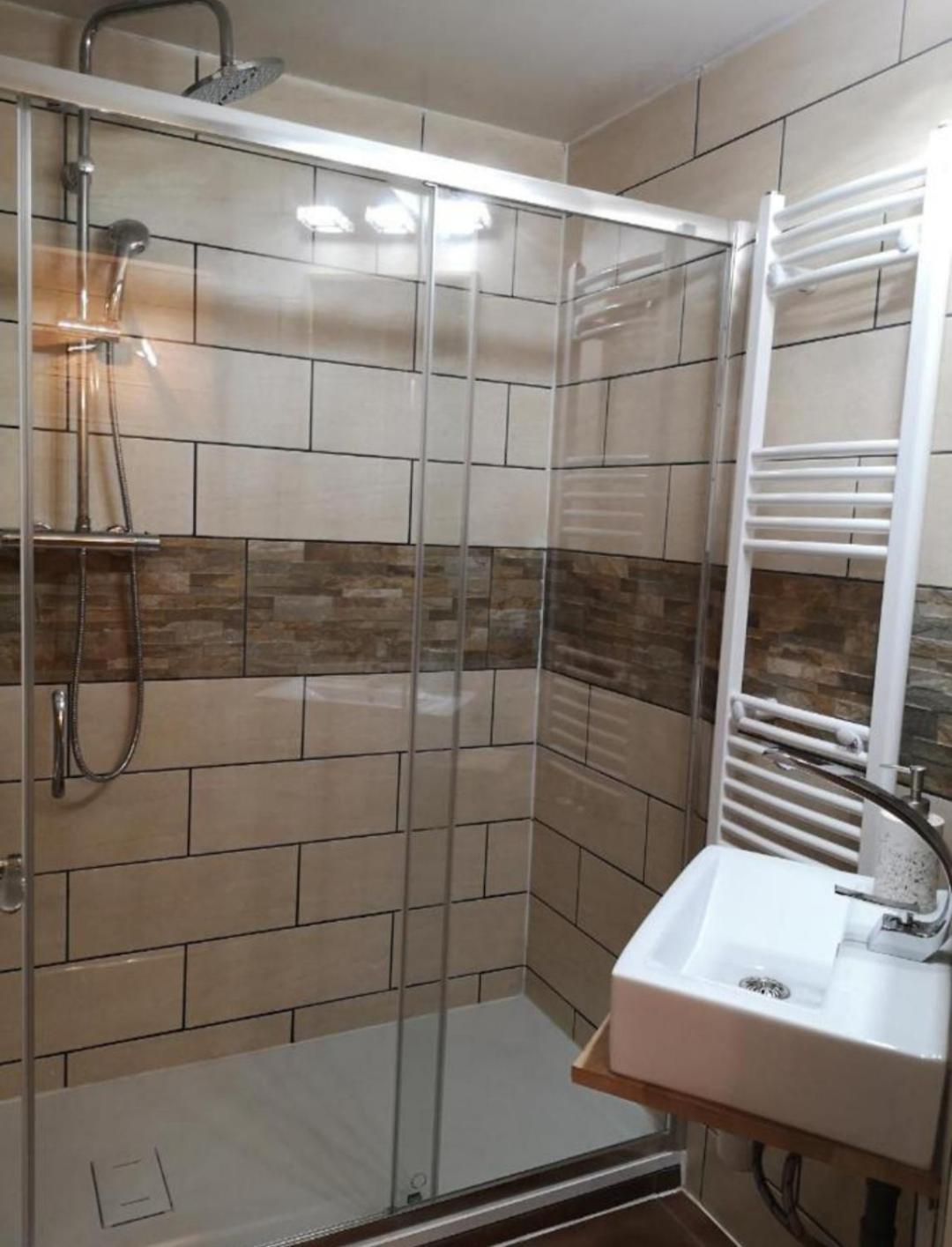 L'Imprevu Saint Lary Soulan Hotel Kültér fotó