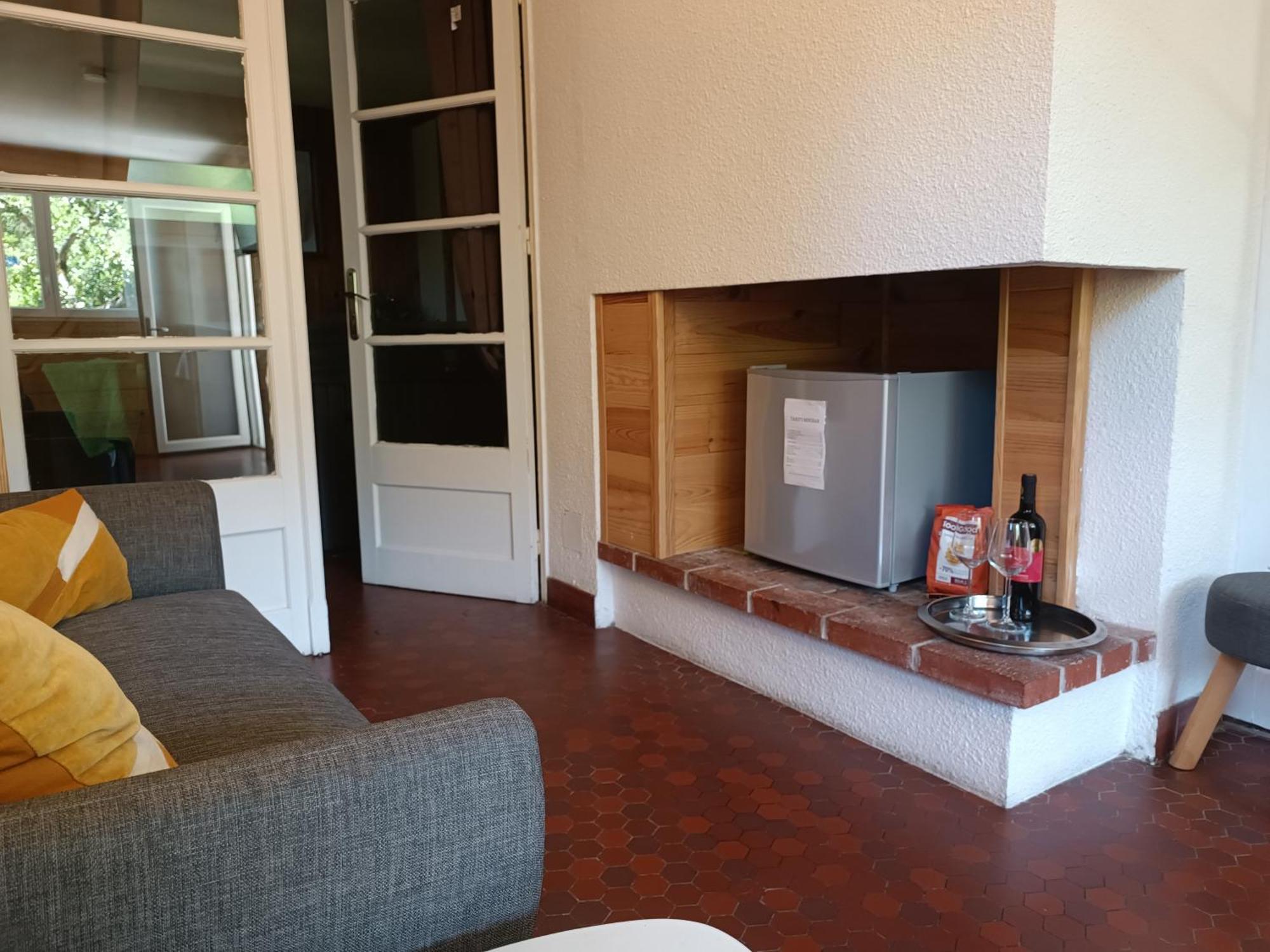 L'Imprevu Saint Lary Soulan Hotel Kültér fotó