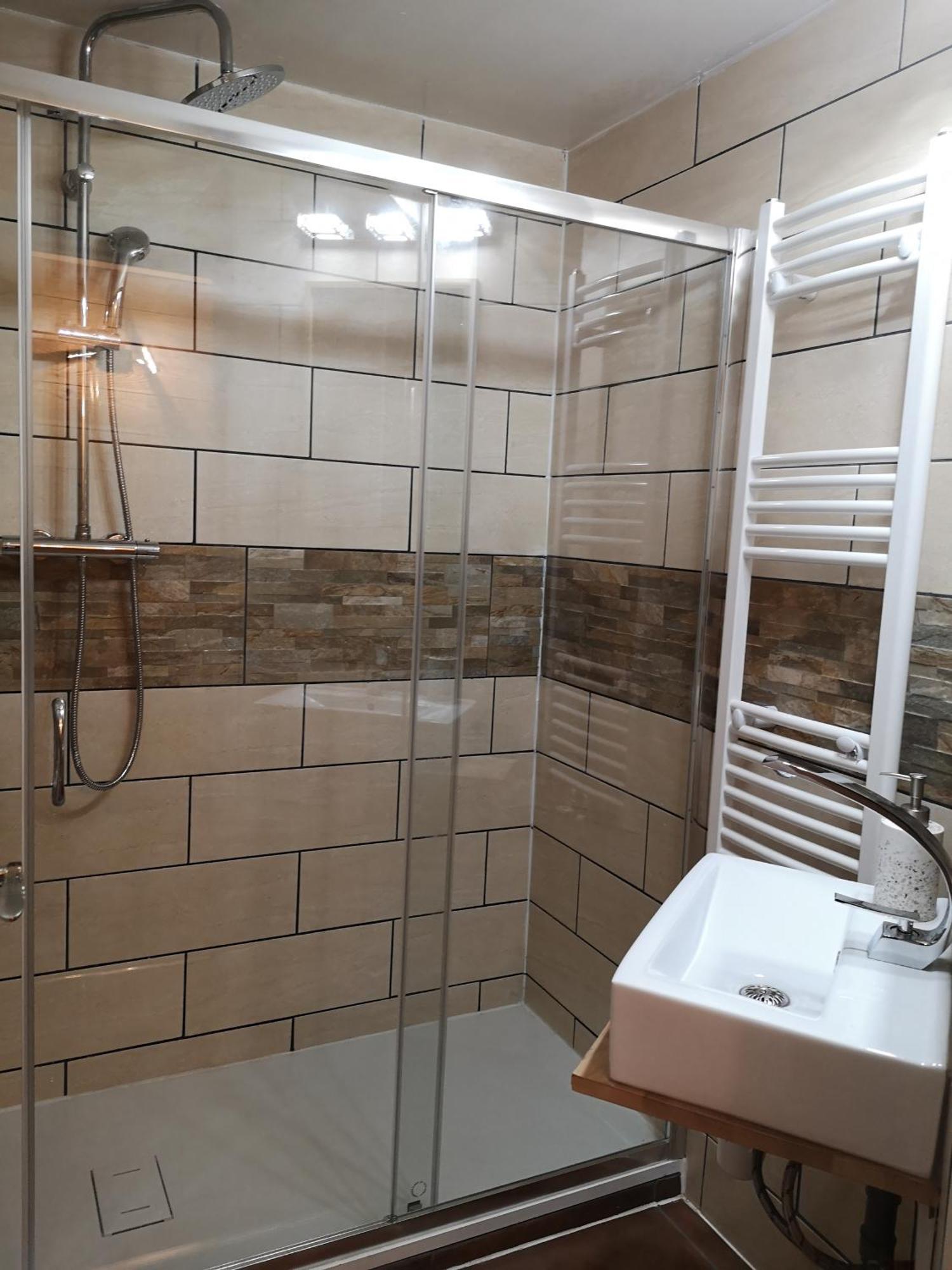 L'Imprevu Saint Lary Soulan Hotel Szoba fotó