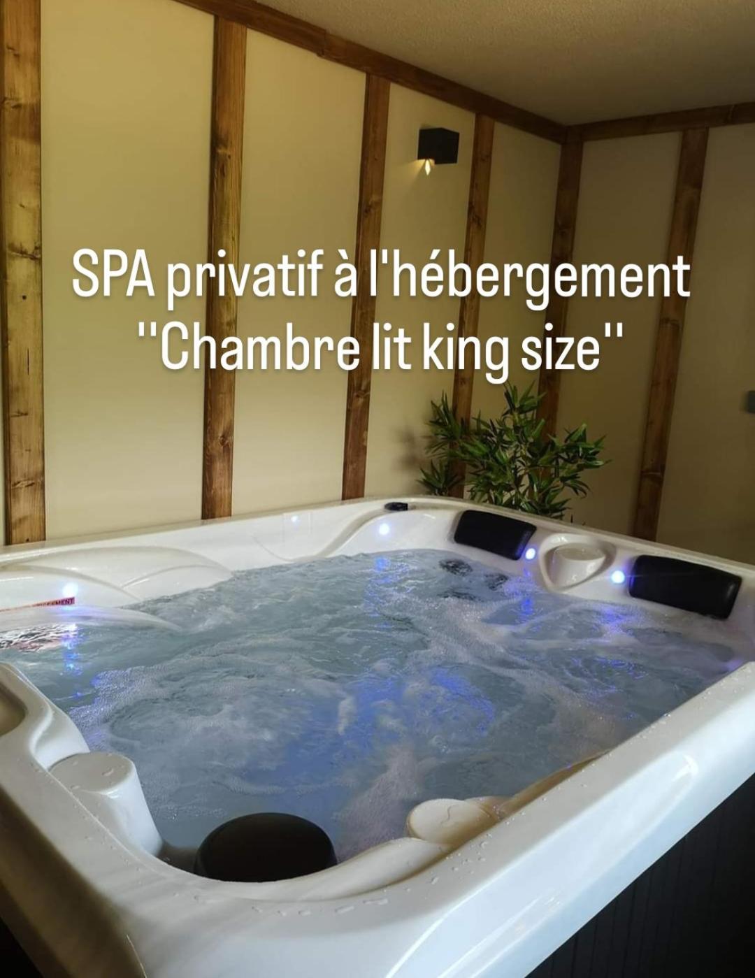 L'Imprevu Saint Lary Soulan Hotel Kültér fotó
